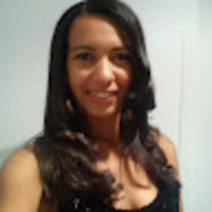 Meet your Posher, Priscilla ingrid
